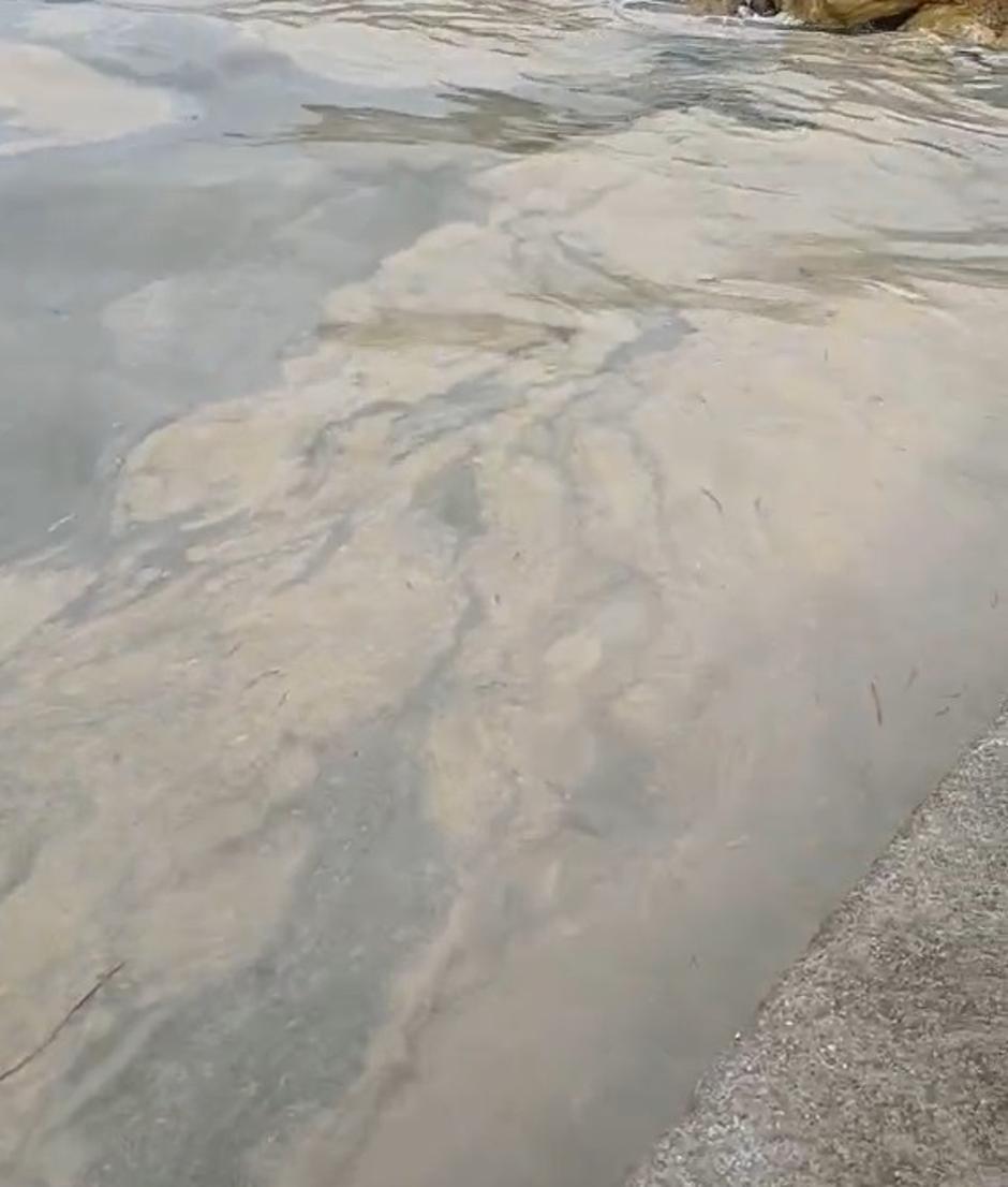 sluzenje morja | Avtor: Žurnal24 