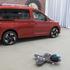 Volkswagen LGV, caddy, multivan, transporter, ID buzz, ID buzz cargo, amarok, california