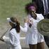 Serena Williams Radwanska Wimbledon finale
