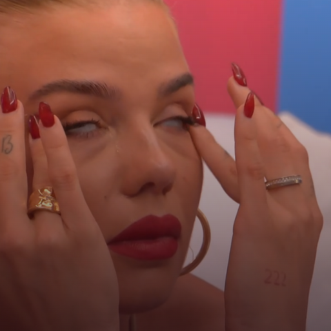 alja, anthony, love island