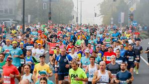 ljubljanski maraton