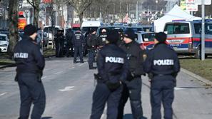 Volkan Kahraman umor