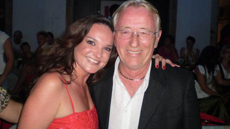 Alenka Gotar je na Splitskem festivalu nastopila kot prva Slovenka po dvajsetih 