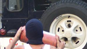 genova Carlo Giuliani