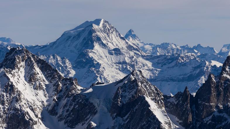 Mont Blanc