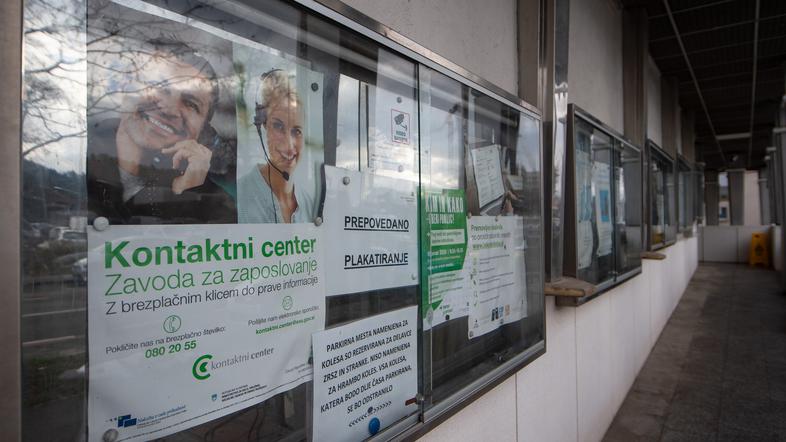 Zavod za zaposlovanje