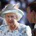 kraljica Elizabeta II, govor, OZN, pala%C4%8Da, obisk ZDA