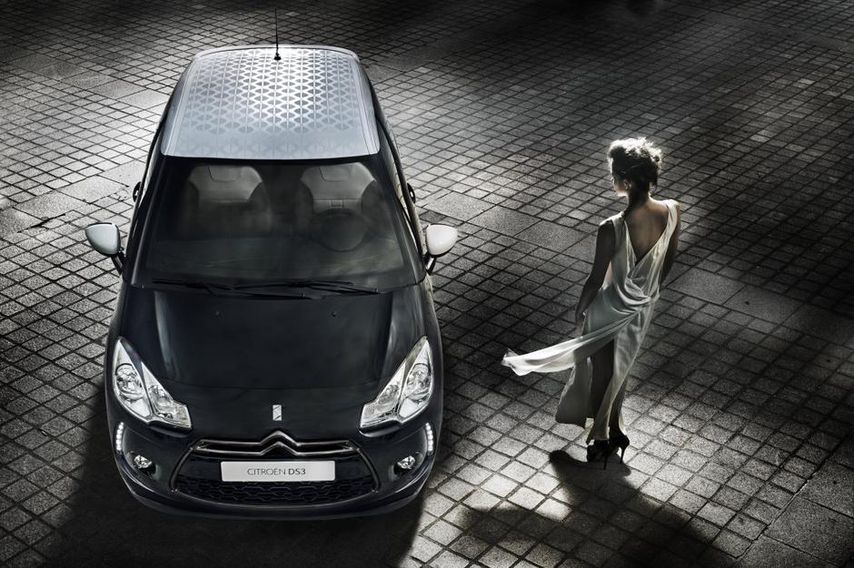 Citroën DS3 ultra prestige | Avtor: Citroën