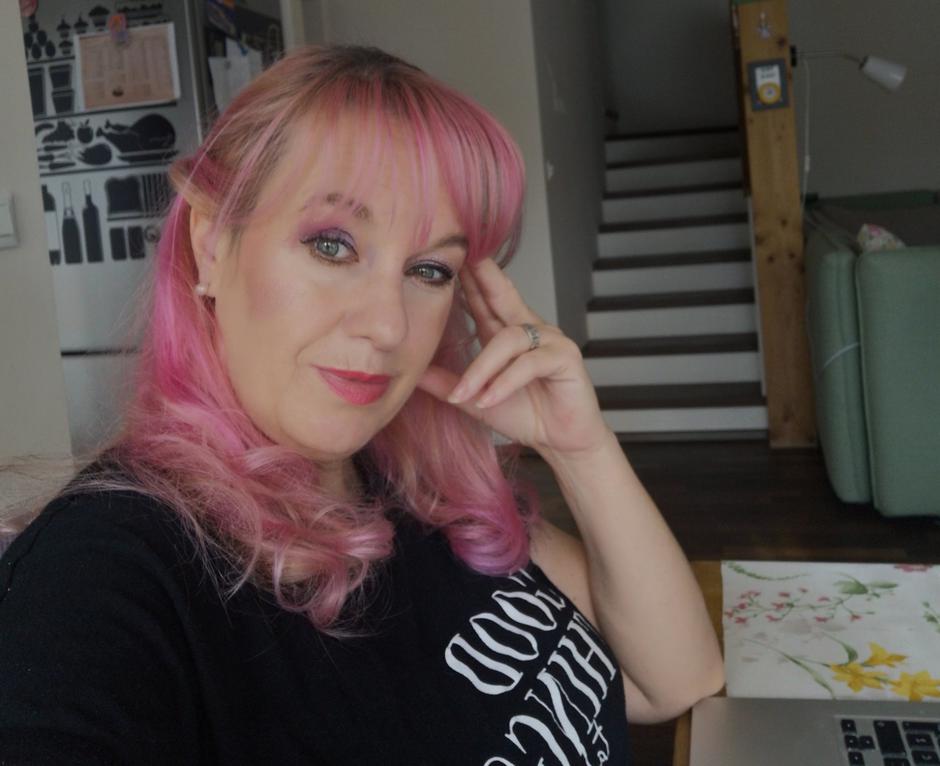 Alenka Kesar | Avtor: Kristjan Šmigoc - Kriko