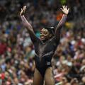 Simone Biles