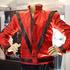 Michael JAckson, Thriller