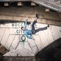 Jernej Kruder, balvansko plezanje