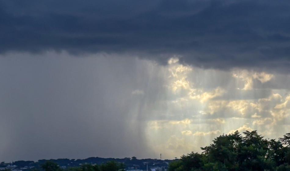 Po kaosu z vetrom prihaja nov preobrat: Takšno vreme nas čaka