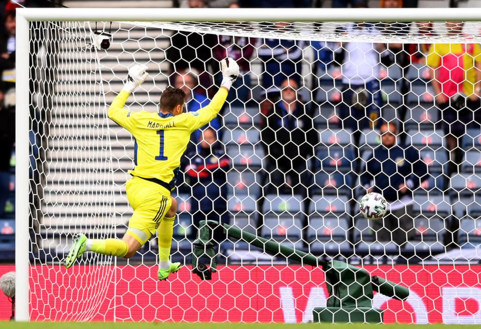 Patrik Schick | Avtor: Epa