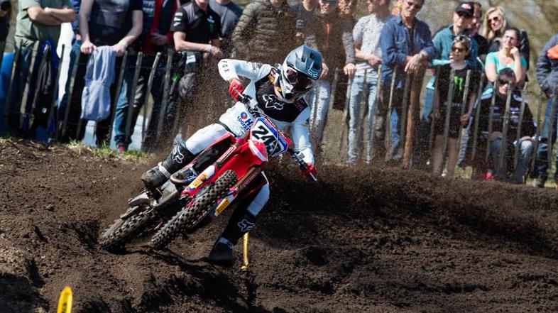 Tim Gajser