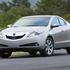 Acura ZDX