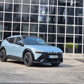 Hyundai ioniq 3