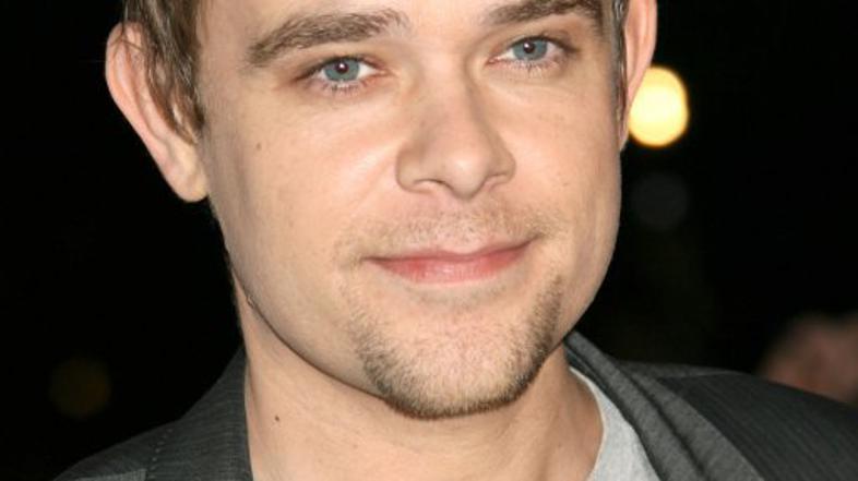 Nick Stahl