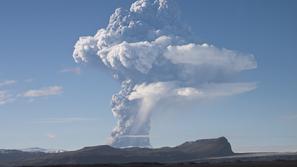 vulkan islandija