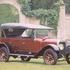 Alfa Romeo 2030 HP letnik 1920