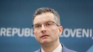 izjava Marjan Šarec