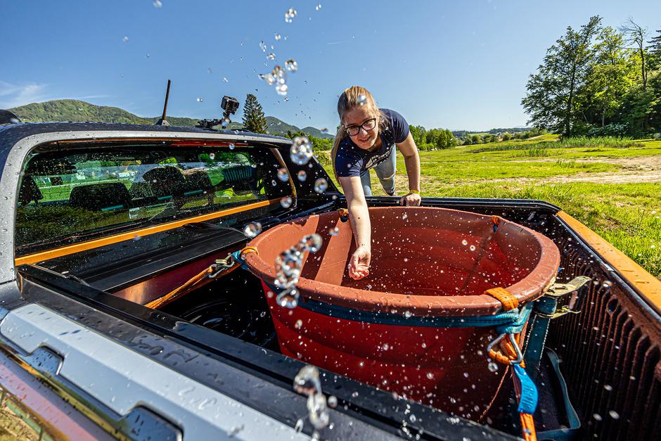 AMZS mladi voznik leta 2022 | Avtor: AMZS/ Uroš Modlic