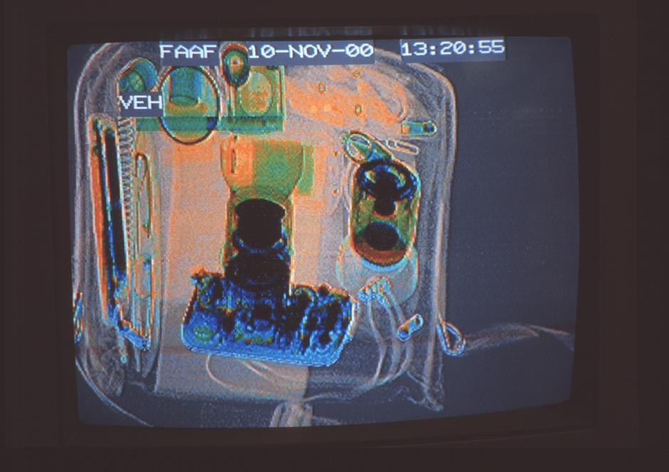 prtljaga | Avtor: Profimedia