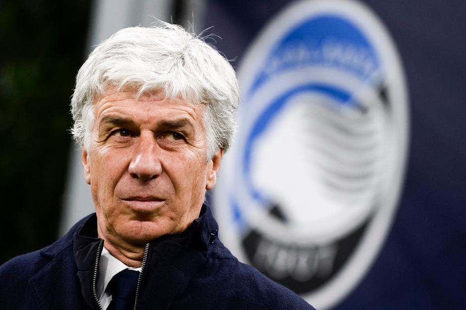 Gian Piero Gasperini | Avtor: Profimedia