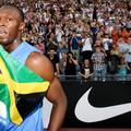 Znani pokeraš je na dvoboj v sprintu pozval rekorderja Usaina Bolta. (Foto: Reut