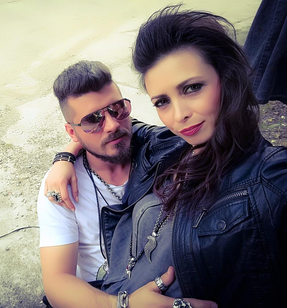 Žana Povše | Avtor: Andreja Cilenšek