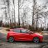 Ford fiesta ST line