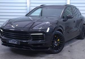 Porsche Cayenne 3.0 - VELIK SERVIS - PANO - KAMERA - BOSE - MEMO