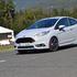 Ford fiesta ST200