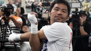 Pacquiao