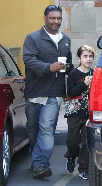 Blanket Jackson