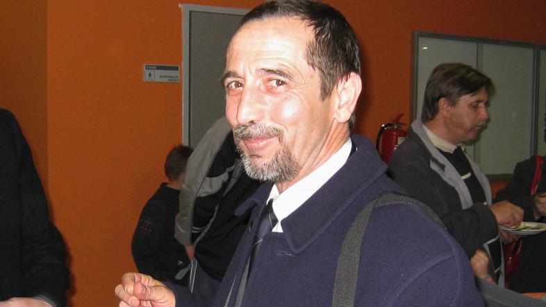 “Tudi sam sem nekaj dijakov že poslal na testiranje, največji problem pri tem pa