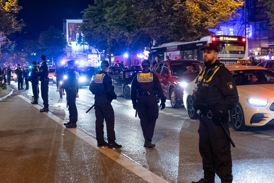 Hamburger | Avtor: Profimedia