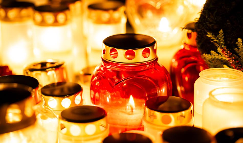 Na predvečer božica se je poslovil velik šampion