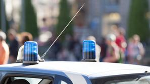 italijanska policija