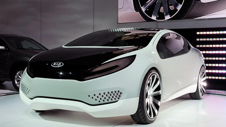 (Foto: Kia)