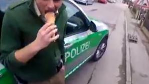 Nemški policist