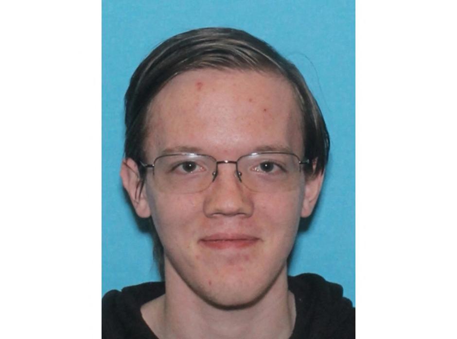 Matthew Crooks, atentator na Donalda Trumpa | Avtor: Profimedia