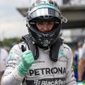 Nico Rosberg