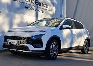Hyundai Bayon 1.2 MPI PREMIUM Winter