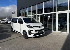 Citroën SpaceTourer MAX M 2.0 BLUEHDI 180 EAT8
