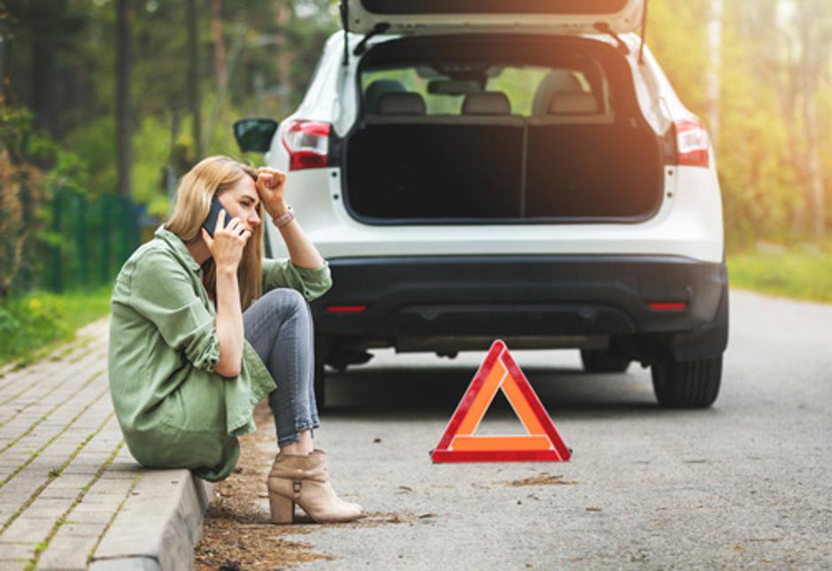 Generali Zavarovalnica | Avtor: Generali Zavarovalnica