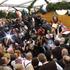 Oktoberfest München praznik pivo
