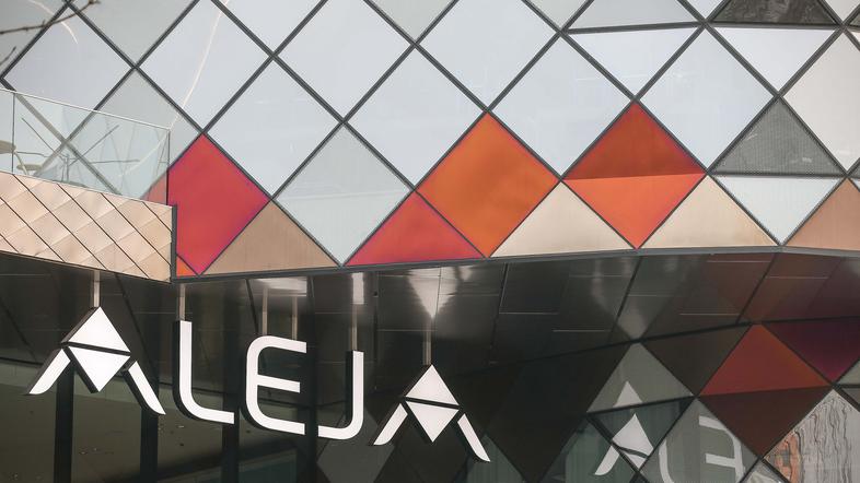 Aleja