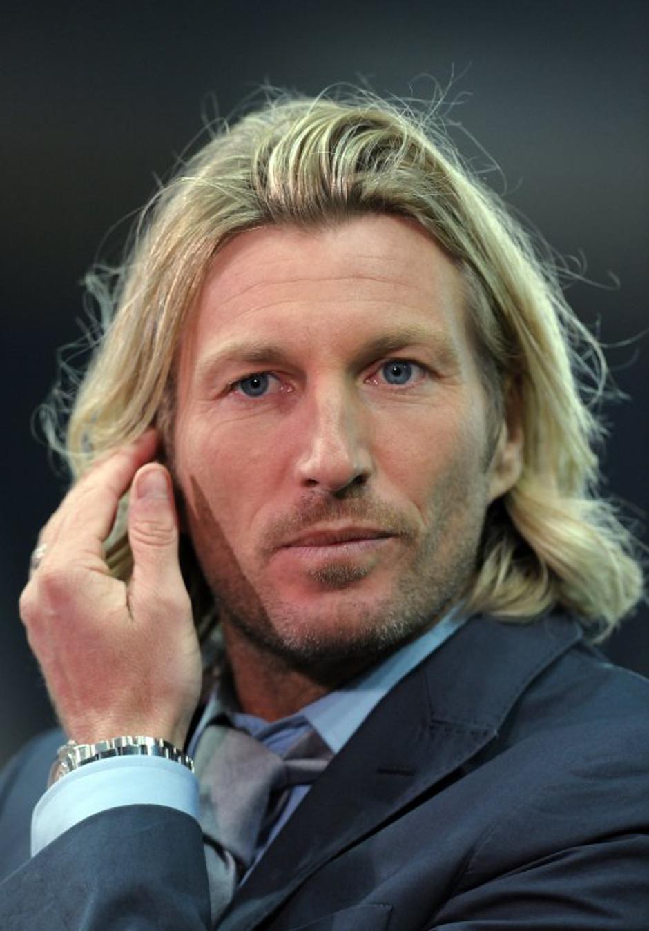 robbie savage | Avtor: EPA