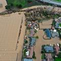 Poplave v Kaliforniji.